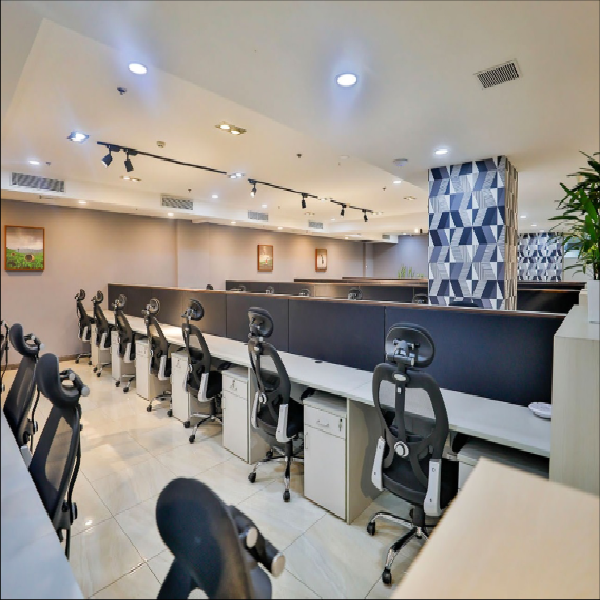 ABL Workspaces Plot No. 68, Okhla Phase III, New Delhi Coworking